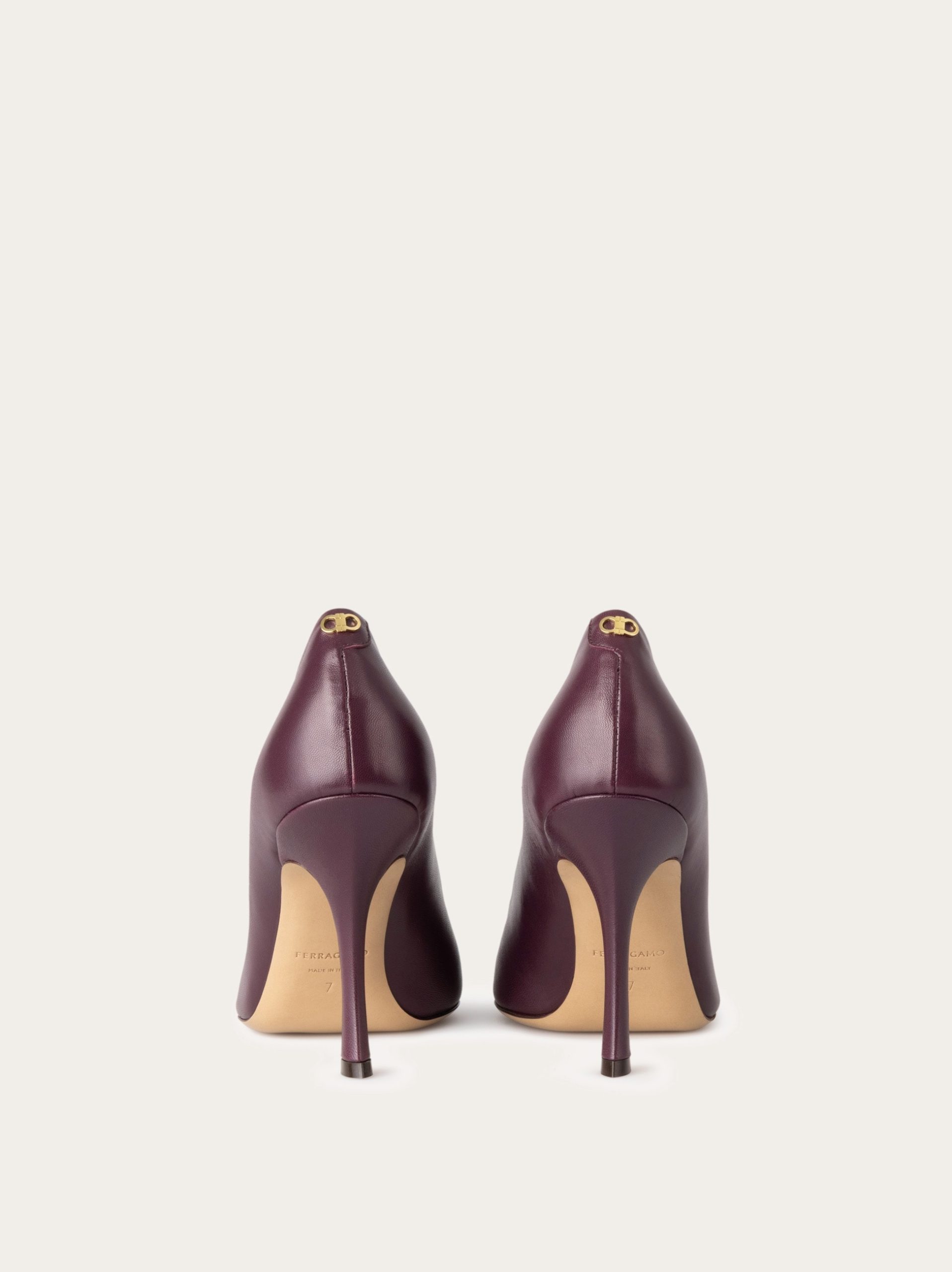 Ferragamo Pump shoe - Image 6